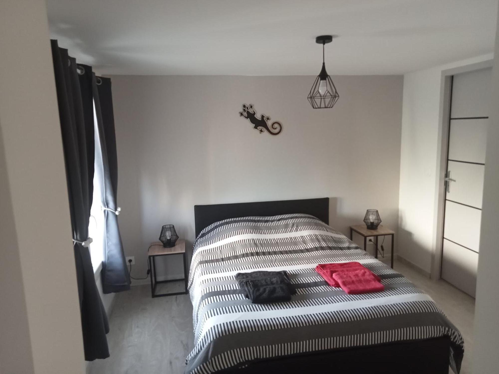 Apartament Les Lauriers Roses Fontvieille Zewnętrze zdjęcie